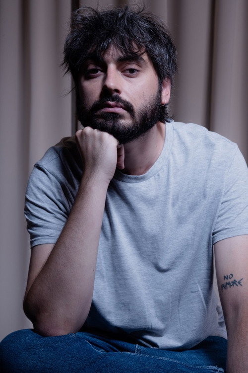 Photo of Daniel Felipe, Acting