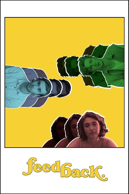 Feedback poster