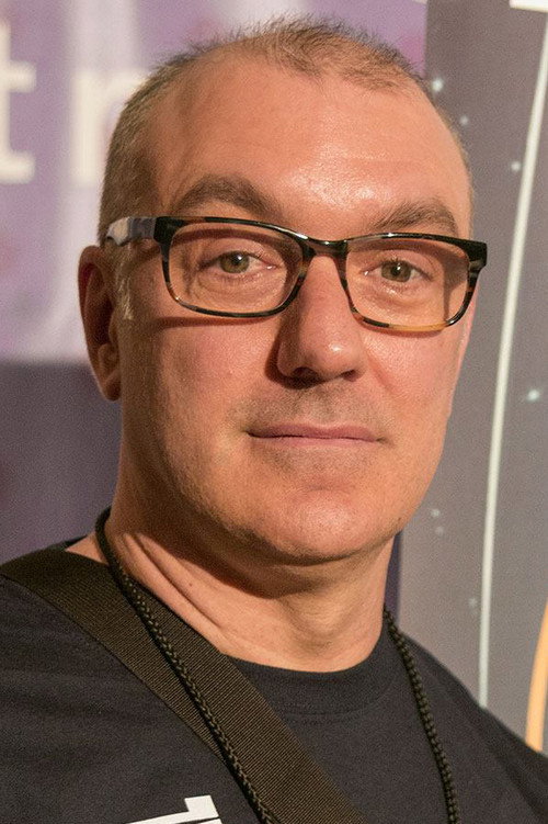 Photo of Stephen Hayes, Directing