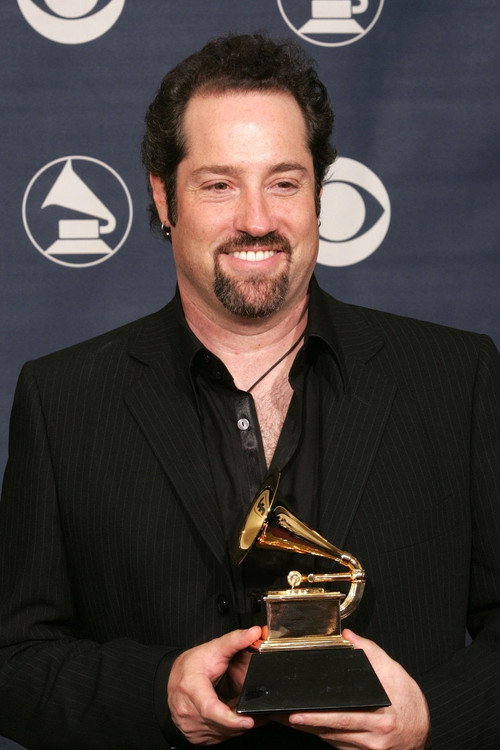 Photo of John Shanks, Acting