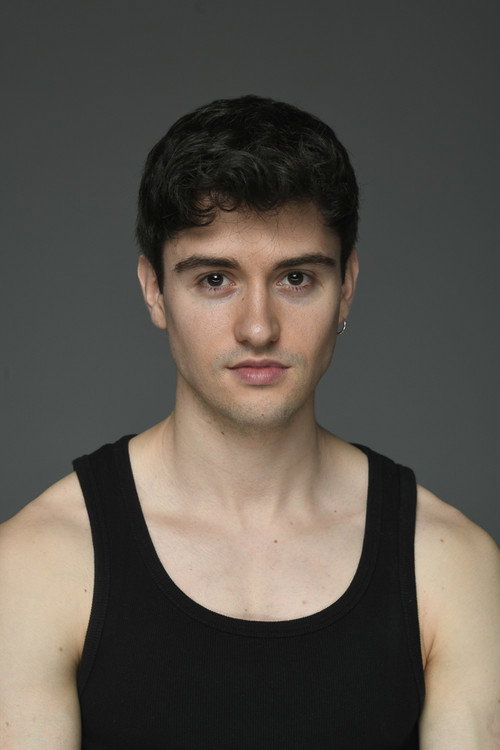 Photo of Javier Leoz, Acting