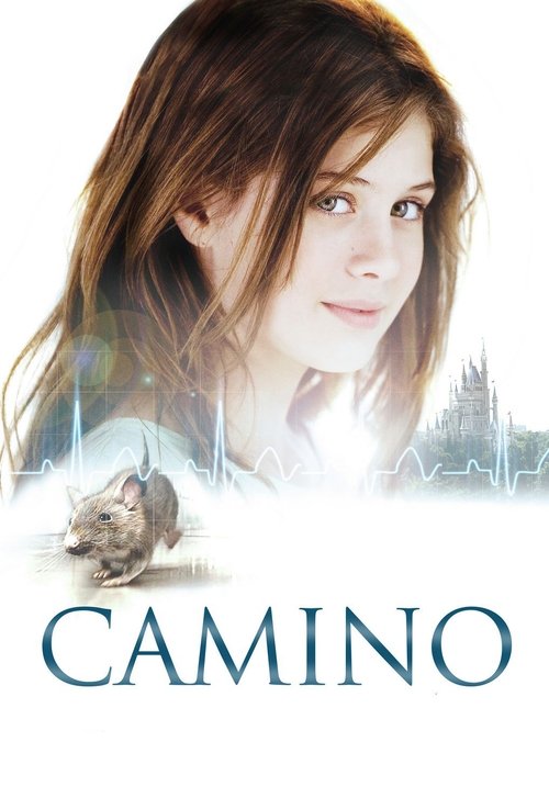 Movie poster for Camino (2008)