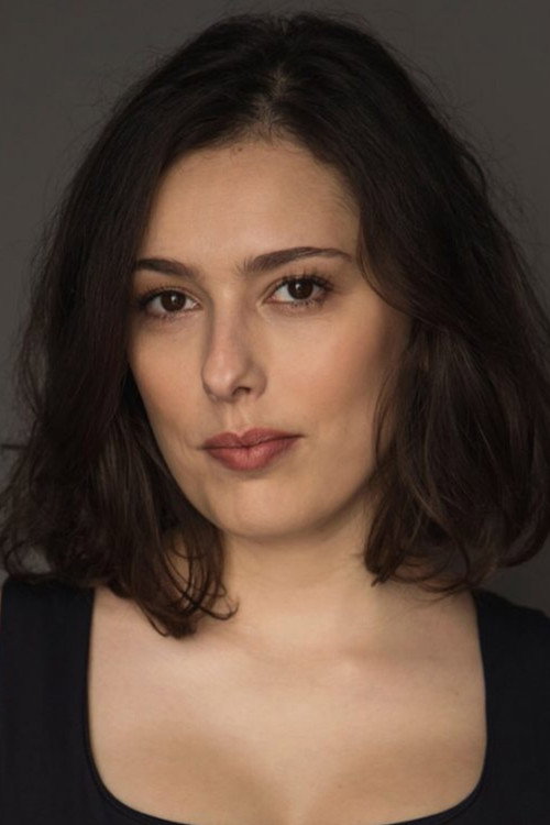 Teresa Arcanjo profile