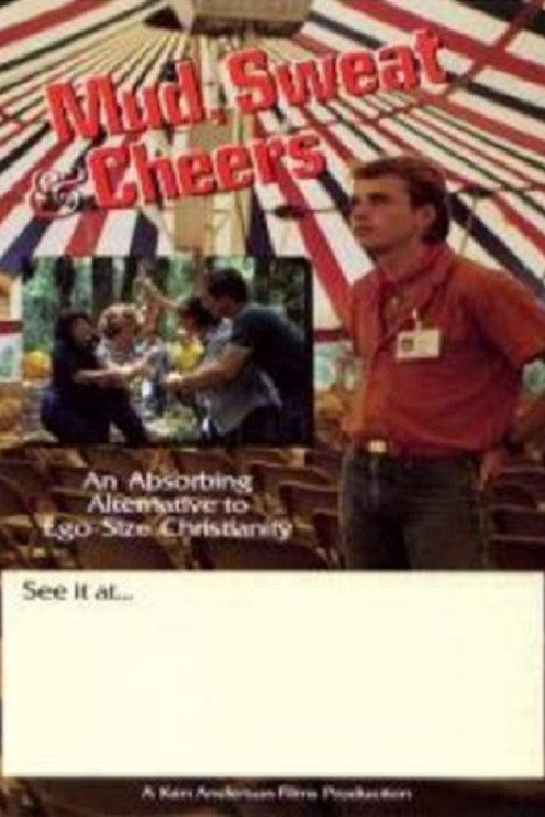 Movie poster for Mud, Sweat and Cheers (1984)