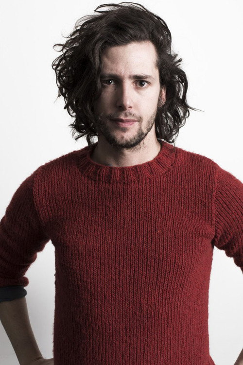 Nicola Mastroberardino profile