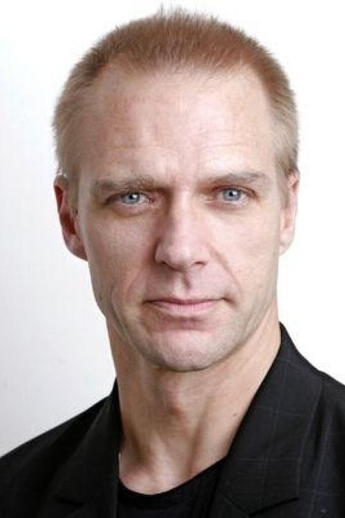 Andreas Wisniewski profile