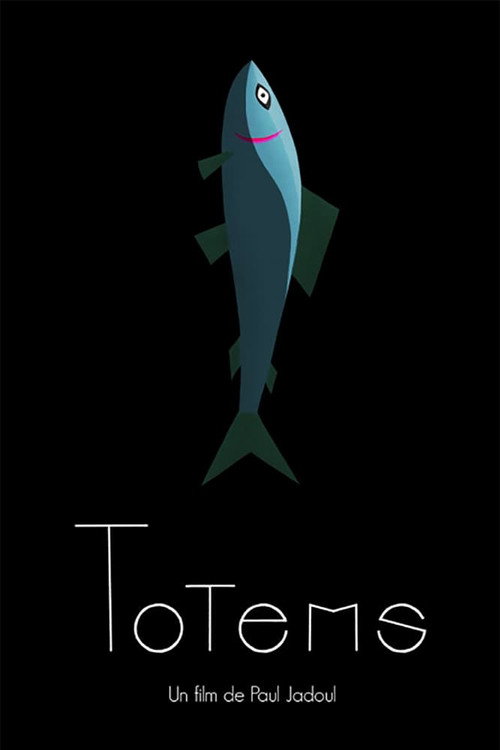 Movie poster for Totems (2016)