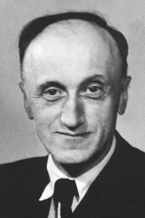 Photo of Jindřich Honzl, Directing