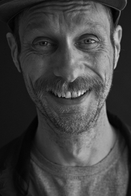 Photo of Andrew Fearn, Acting