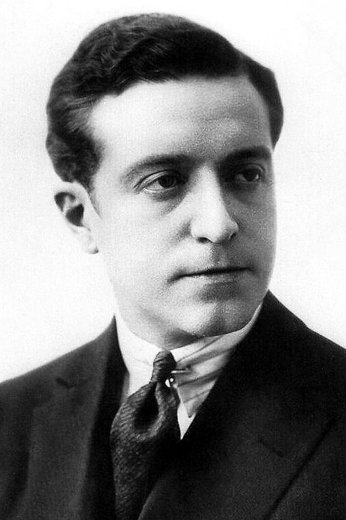 Photo of Aimé Simon-Girard, Acting