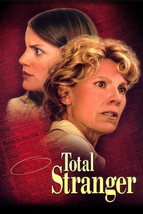 Movie poster for Stranger in My House (1999)