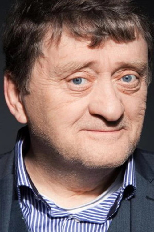 Photo of Pascal Scott, Acting