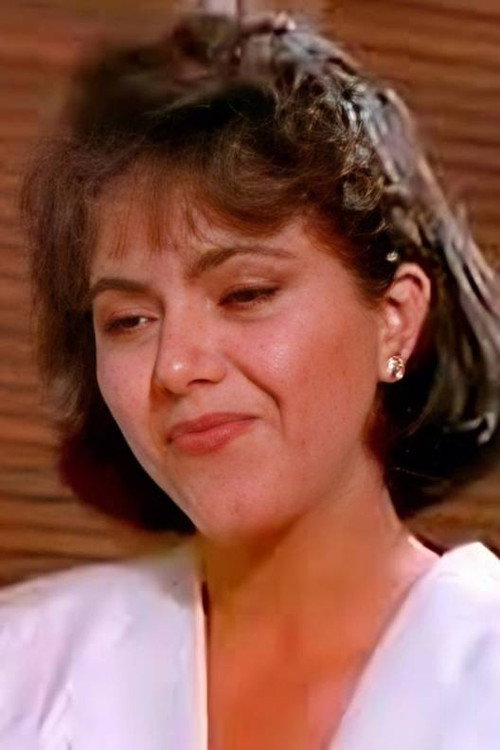 Photo of Socorro Albarrán, Acting