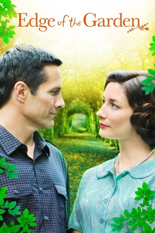 Movie poster for Edge of the Garden (2011)