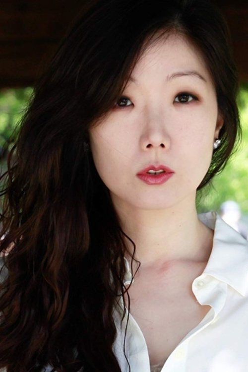Christina July Kim profile