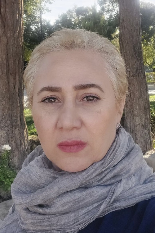 Photo of Tabassom Hashemi, Acting