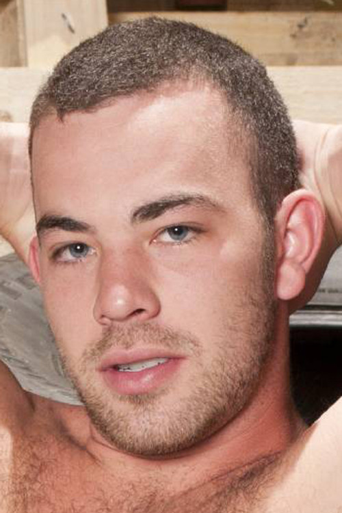 Photo of Parker Perry, Acting