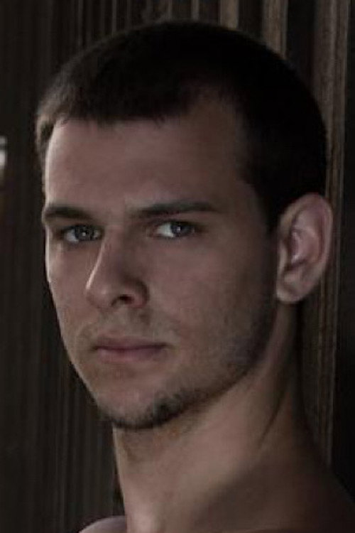 Photo of Ryan Stirling, Acting