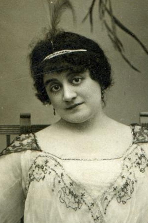 Photo of Rafaela Satorrés, Acting