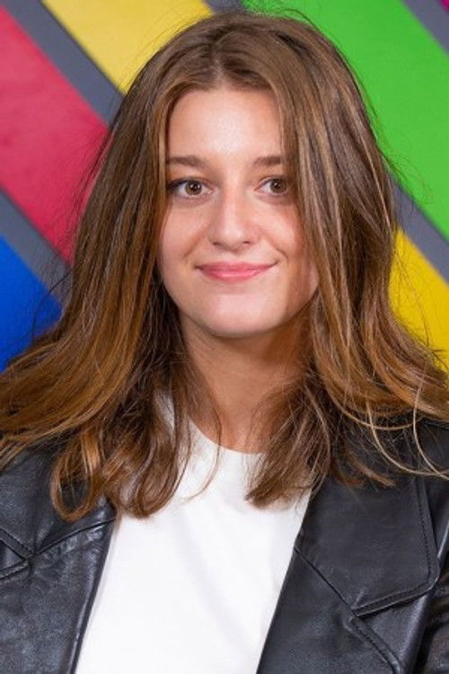 Ambre Chalumeau profile