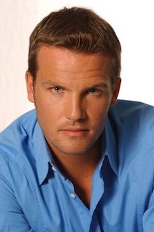 Photo of Danilo Brugia, Acting