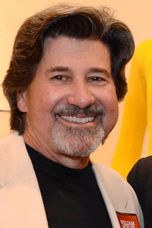 Photo of William Bickley, Creator