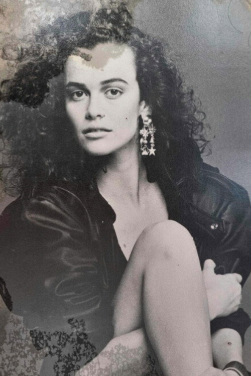 Photo of Betty Prado, Acting