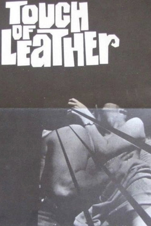 Movie poster for Touch Of Leather (1968)