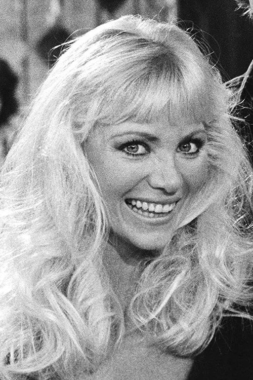 Photo of Angela Aames, Acting