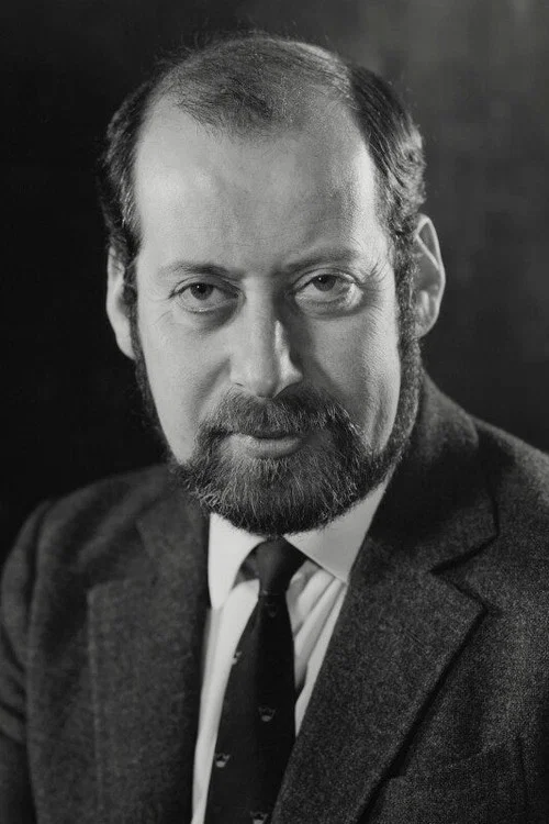 Photo of Clement Freud, Acting
