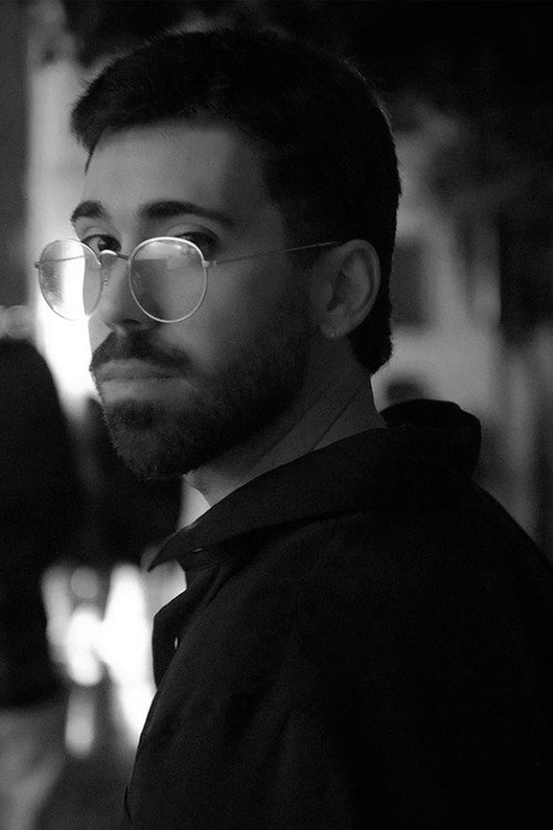 Photo of Adrián Ortiz, Crew