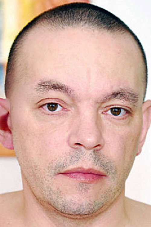 Photo of Jhony Steel, Acting