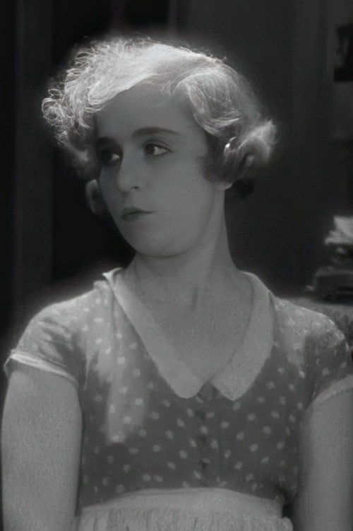 Photo of Sévérine Lerczinska, Acting