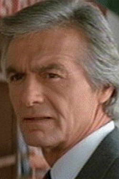 John F. Goff profile