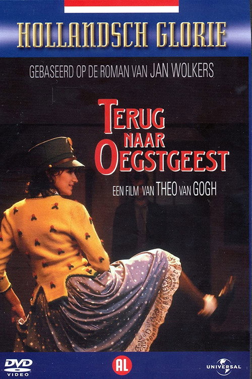 Movie poster for Return to Oegstgeest (1987)