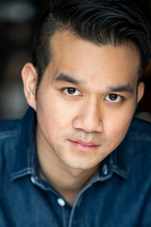 Photo of Phi Huynh, Acting
