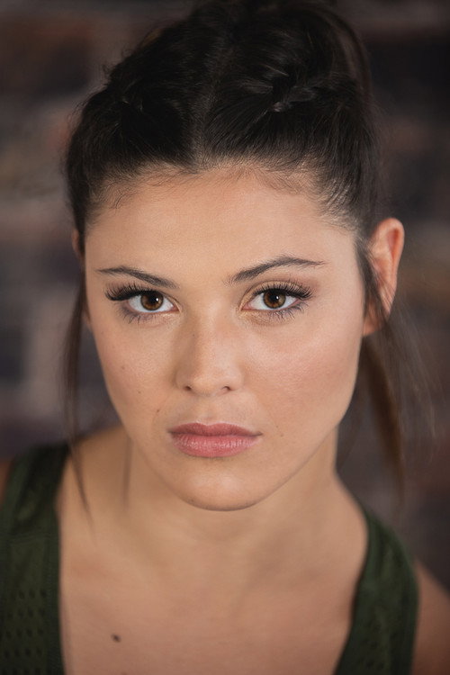 Andréanne Fortin profile