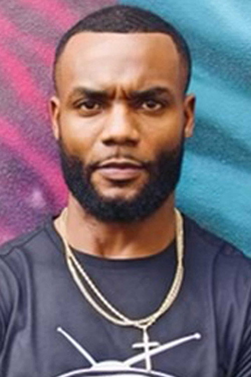 Photo of Delvin Breaux, Acting