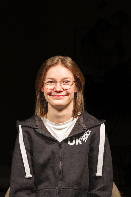 Photo of Andrea Pihl, Directing