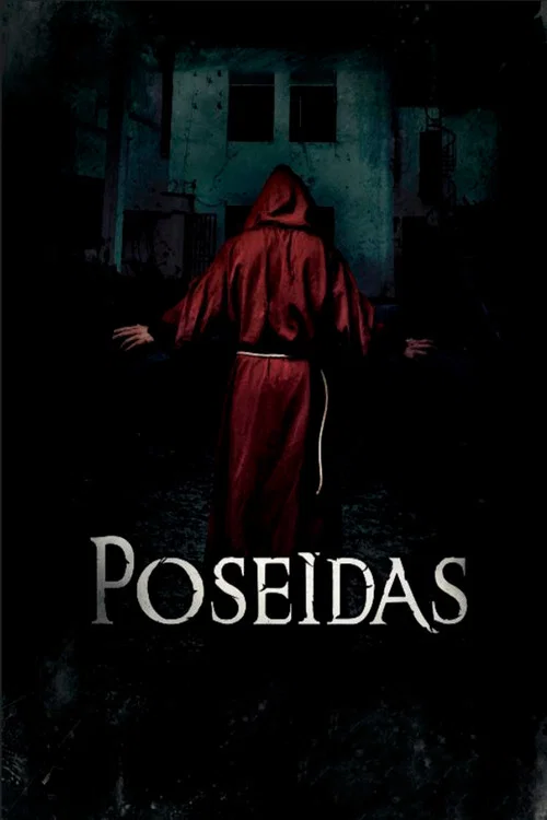 Movie poster for Poseídas (2015)