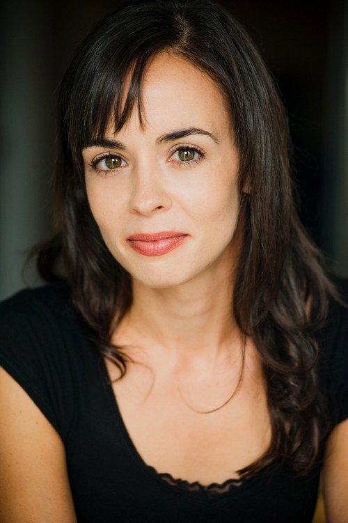 Photo of Stéphanie Dawson, Acting