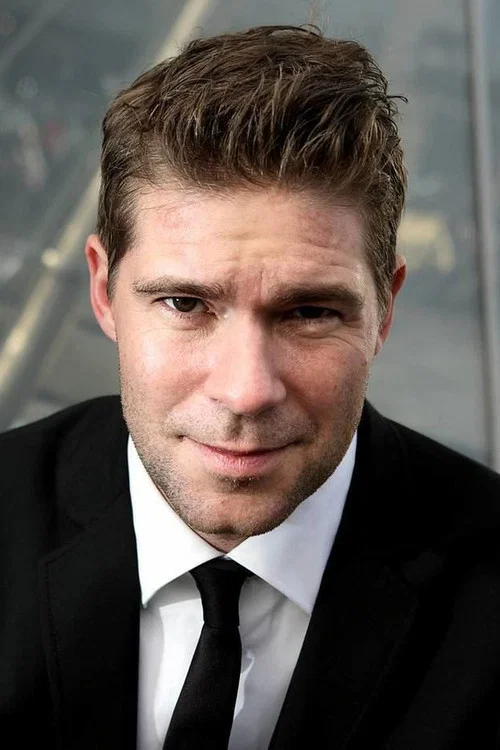 Photo of Søren Rasted, Acting