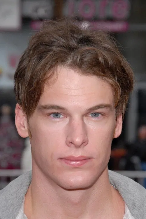 Grant Harvey profile