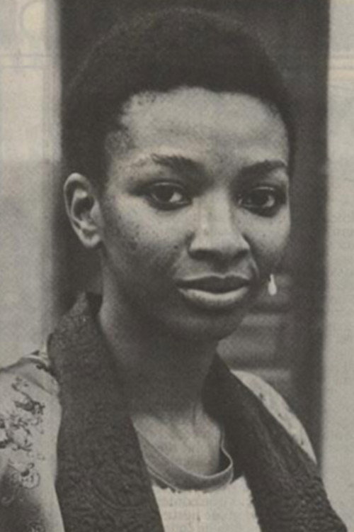 Photo of Zenaide Pereira, Acting