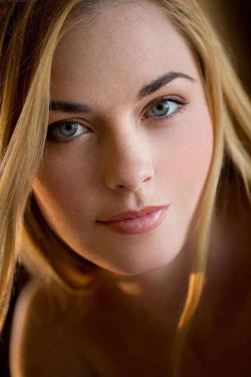 Photo of Bailey Rayne, Acting
