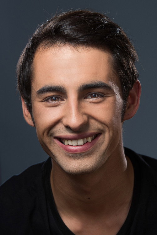 Photo of Bernardo Santo Tirso, Acting