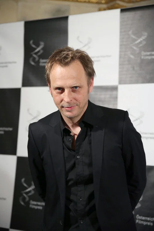 Photo of Florian Flicker, Directing