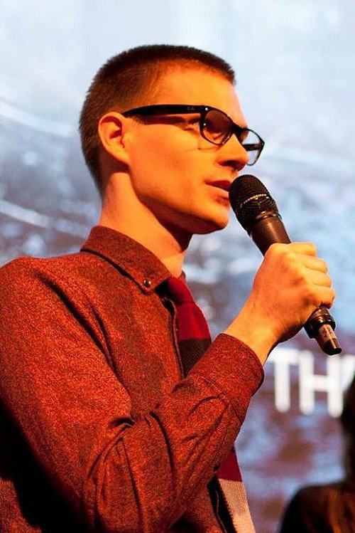 Photo of Thijs Meuwese, Directing