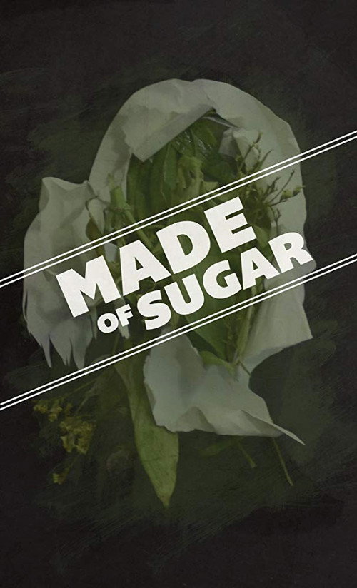 Movie poster for Made of Sugar (2016)