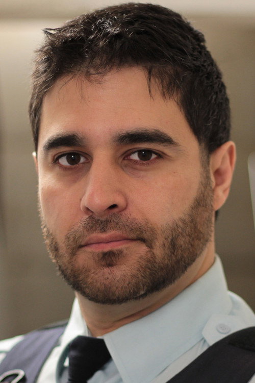 Photo of Nicolas Paquin, Acting
